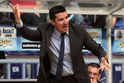 Πρίφτης: «Υλοποιήσαμε το στόχο της εξάδας»