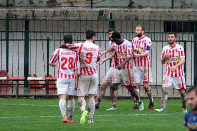 Ολυμπιακός Βόλου:  Χωρίς τρεις  στην Ριζούπολη