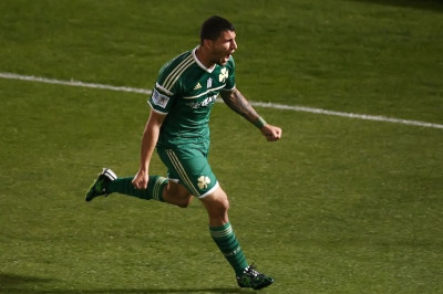 Καρέλης: «Δώσαμε και την ψυχή μας»