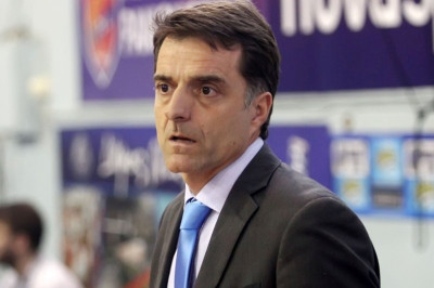 Κουστένης: «Το οφείλουμε στον εαυτό μας»