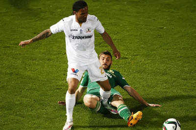 Κλέιτον: «Γίνεται καλή προσπάθεια στον Παναθηναϊκό»