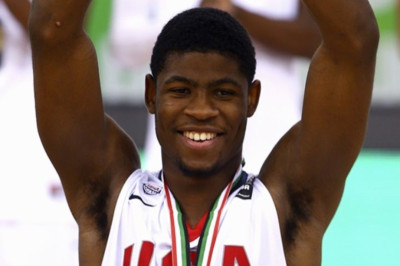 NCAA: Στο Μισισίπι Στέιτ ο Νιούμαν! (videos)