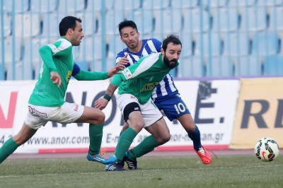 Αγροτικός Αστέρας: Χωρίς Παλάσκα στην Ζάκυνθο