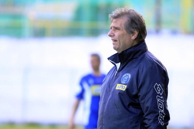 ΑΟΤ Αλίμου: Τέλος ο Δημητρίου