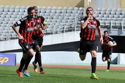 Παναχαϊκή: Με απουσίες στην πρεμιέρα