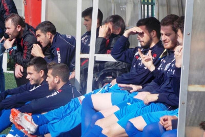 Κισσαμικός: Με 19 παίκτες υποδέχεται την Κηφισιά