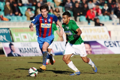 Κέρκυρα: Τέλος ο Ναγιάρ