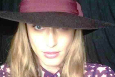 Κάτια Ζυγούλη: Η πρώτη φωτογραφία από τις πρόβες του Madwalk