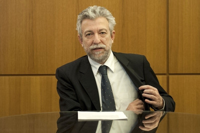 Ολυμπιακός: Συγχαρητήρια από Κοντονή