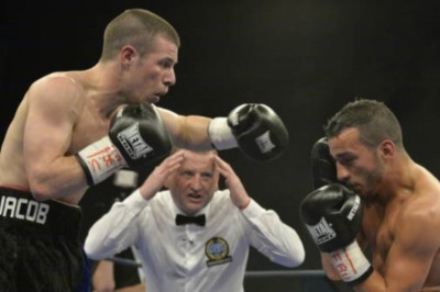 Μποξ: Υπεράσπιση για Jabob και Petalcorin (video)