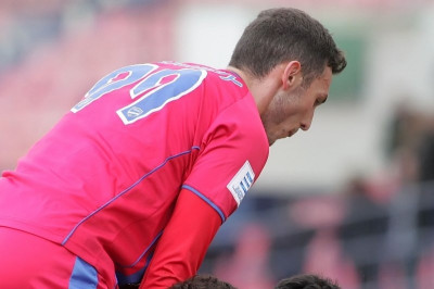 Πανιώνιος: Με Γιάννου κόντρα στον Ολυμπιακό