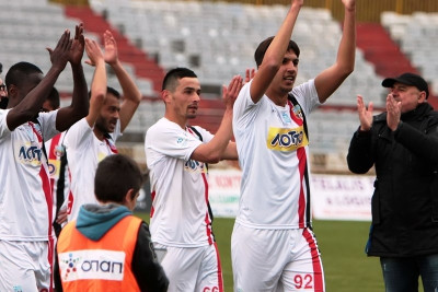 Τύρναβος: Χωρίς απώλειες ενόψει Αγινιακού