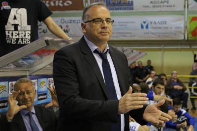 Σκουρτόπουλος: «Νίκη καρδιάς επί της ΑΕΚ»