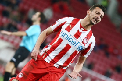 Γιαννούλης: «Είμαι χαρούμενος για το πρωτάθλημα»