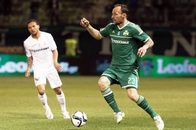 Σίλντενφελντ: «Δεν έχω υπογράψει πουθενά»