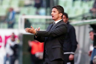 Λουτσέσκου: «Να είχαμε αποφύγει το πρώτο γκολ»