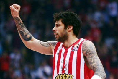 Πρίντεζης: «Το καλύτερο δυνατό για να το πάρουμε»