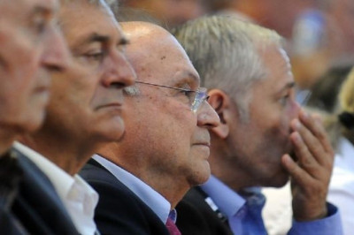 Διαθεσόπουλος: «Διεκδικούμε την κορυφή επί ίσοις όροις με την ελίτ της υδατοσφαίρισης»