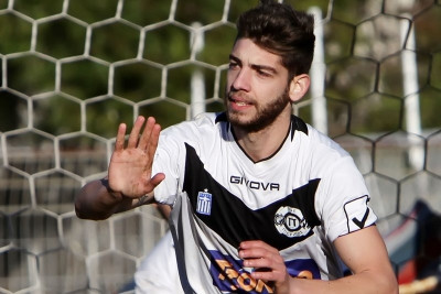 Πιερικός: Δίδυμο απόντων με Καρδίτσα