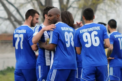 Αιγινιακός: Με Ζούρκο και Γουέλκαμ κόντρα στον Τύρναβο