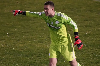 Παναθηναϊκός: Έξτρα «δουλειά» μετά την Ξάνθη