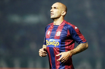 Βέροια: Αποχωρεί ο Μπράβο