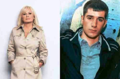 Νικολούλη για Βαγγέλη: «Είμαι και μητέρα και επηρεάστηκα πολύ από αυτή την υπόθεση... σοκαρίστηκα»