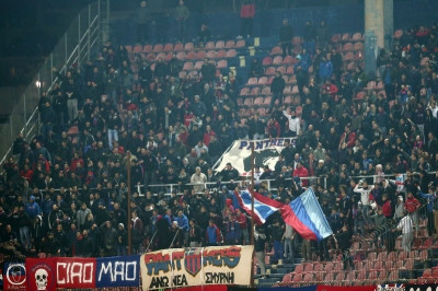 Πανιώνιος: Έντονη ζήτηση τα εισιτήρια με Ολυμπιακό