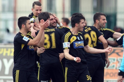 Αναγέννηση Καρδίτσας: Έτοιμη για Κατερίνη