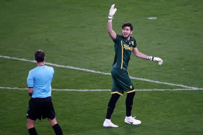 ΑΕΚ: Γλυκοκοιτάζει τον Διούδη