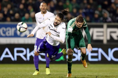 Λισγάρας: «Να βρούμε ξανά τον καλό μας εαυτό»