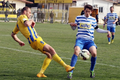 Ερμιονίδα: Η αποστολή για Καλλιθέα