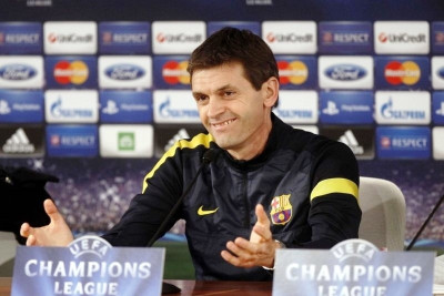 Μπαρτσελόνα: Ένας χρόνος χωρίς τον Τίτο (video)