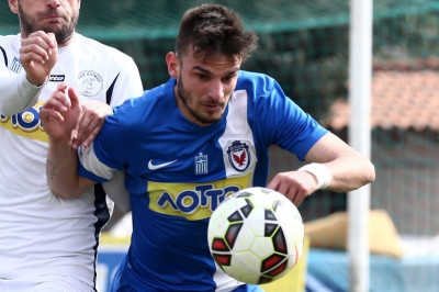 Επισκοπή: Προλαβαίνει ο Δουμάνης