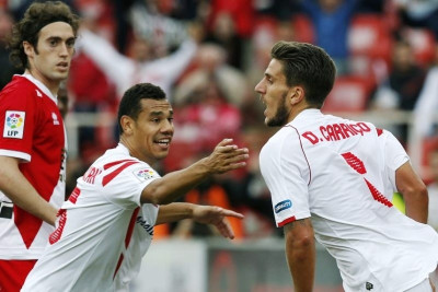 Σεβίλλη – Βαγιεκάνο 2-0 (video)