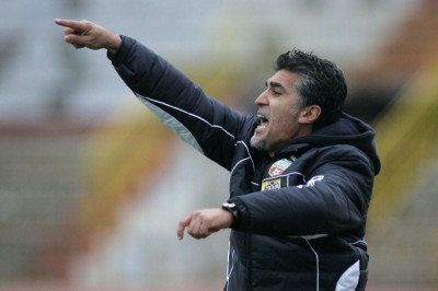 Διγκόζης: «Ευγνώμων μέχρι να πεθάνω…»