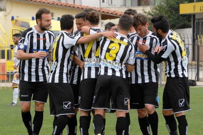 Επισκοπή – Παναιγιάλειος 0-1