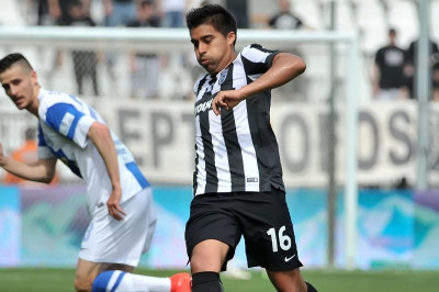 Νομπόα: «Σίγουρα θα παίξω δυο ματς στα πλέι οφ»