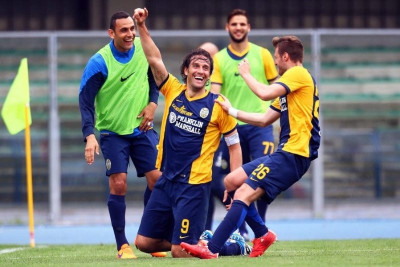 Τρομερό γκολ ο Τόνι (video)