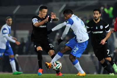 ΠΑΟΚ – ΠΑΣ Γιάννινα: Η… μάχη των πλέι οφ