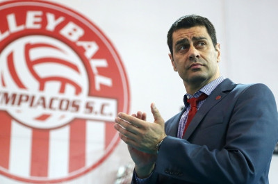 Καζάζης: «Δίκαια ο ΠΑΟΚ»