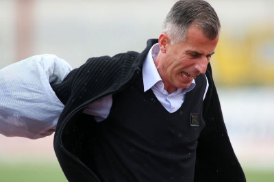 Θεοδοσιάδης: «Θετικό το αποτέλεσμα»