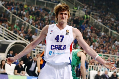 Κιριλένκο: «Στόχος μας η κατάκτηση του τίτλου»