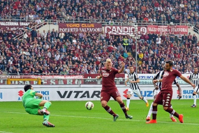 Τορίνο – Γιουβέντους 2-1 (video)