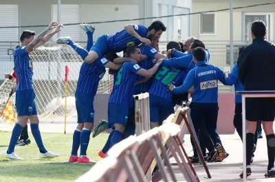 Λεβαδειακός – Ατρόμητος 2-1 (photos)