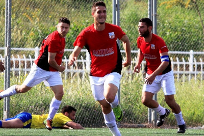 Γλυφάδα – Νέα Ιωνία 3-0 (photos)