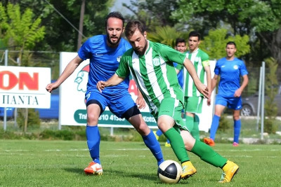 Γ’ Εθνική 2ος όμιλος: Ασταμάτητη η ΑΕ Καραϊσκάκης