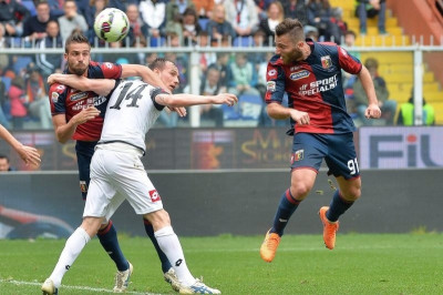 Τζένοα – Τσεζένα 3-1 (video)