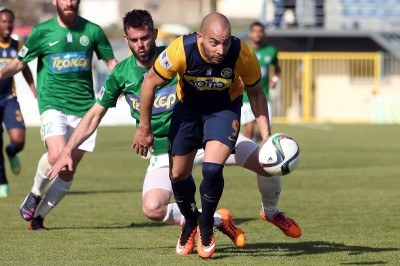 Αστέρας Τρίπολης – Πανθρακικός 2-1 (photos)