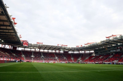 Τα άλλα τμήματα, οδηγός για τον ποδοσφαιρικό Ολυμπιακό